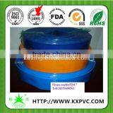 High Strength Polyester Double-layer Co-extrusion Hose Machine thumbnail-1