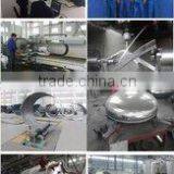 Guangzhou Guanyu Machinery Co., Ltd. company overview - view 3 thumbnail
