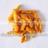 Kurkure/cheetos/Nik Naks/corn Curls Extruder Making Machines thumbnail-4