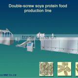 Ideal Soya Protein Food Production Line thumbnail-1