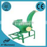 2.2kw or 5hp 800kg/h Small Chaff Cutter Machine thumbnail-1