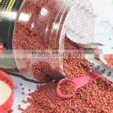 Africa Nigeria Floating Fish Feed Production Line 500-800kg/hour thumbnail-3