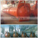 Long Working Life Aac Block Making Plant With ISO Certificate thumbnail-1
