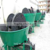 Wet Pan Mill for Grinding Gold Ore Dia1100mmA thumbnail-2