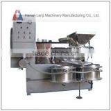 Competitive Price Screw Almond Oil Mill From Manufacturer thumbnail-3