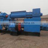 Best Red Clay Brick Making Machine/auto Green Bricks Vacuum Extruder thumbnail-1