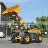 ZL50F wheel loader with CE