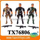 Wholesale Cheap Plastic Toy Soldiers thumbnail-1
