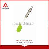 New Design Silicone Spatula With Stainless Steel Handle thumbnail-6