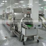 Wuhan Railway Department Fast Food Factory thumbnail-1