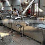 Automatic Industrial Washing Machine Vegetable Washer thumbnail-2