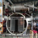 Mushroom Freeze Dryer thumbnail-1