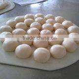 Semi Automatic Pizza Dough Cutter Machine,Dough Roller Machine thumbnail-6