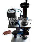Perfume Crimping Machine, Manual / Semi-auto Perfume Capping Machine thumbnail-2