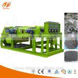 Machine for Sale Aluminum Cans Recycling Machinery/aluminum Powder Recycling thumbnail-3