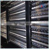 Black Y Steel Fence Post Metal Post thumbnail-5