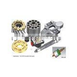 PVK-2B-505 Hydraulic Pump Parts thumbnail-2