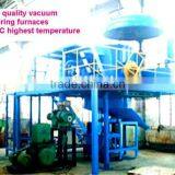 Vacuum Sintering/smelting/coke/polysilicon Ingot Furnaces thumbnail-1