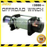 5897 Kg/13000lbs Long Time Best Selling Winch With Cut Metal Gears thumbnail-1