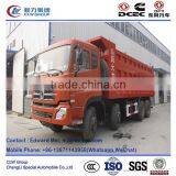 Dump truck manufacturer, agricultural dump truck