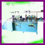CH-350 Roll to Sheet Label Die Cutting and Folding Machine thumbnail-4