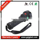 Guangzhou Area Industrial Safety Flashlight Rechargeable Battery Emergency Light 5JG-A370 thumbnail-5
