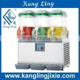 12L 3 Bowls Slush Machine SMN Series for Sale thumbnail-1
