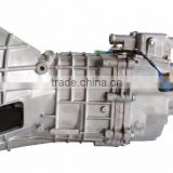 4JA1 gearbox 8-94435143-DD(8944351430) for TFR54