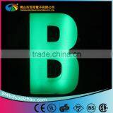 Beautiful the English Alphabet Letters thumbnail-2