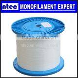 Polyester Monofilament Yarn for Zipper Tape 0.48MM 0.50MM 0.60MM 0.74MM thumbnail-1
