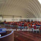 Large Outdoor PVC Inflatable Badminton Hall, Table Tennis Hall, thumbnail-5