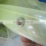 Tunnel Plastic Greenhouse Film Agriculture, Waterproofing Greenhouse Film thumbnail-1