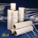 PVC Cling Film/PVC Cling Wrapping Film/food Grade PVC Film thumbnail-1