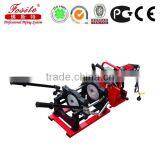 Supply 50-160mm pe Pipe Butt Fusion Welding Machine thumbnail-6