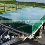 Custom Made Pvc Trailer Cover,good Quality Pvc Tarpaulin Materials thumbnail-1