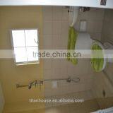 Cheap Light Steel Frame Fabricated Tiny Property and Houses thumbnail-6