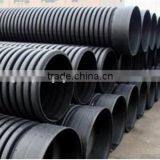 Large Diameter Pipe, pe Pipe, pe Water Pipe thumbnail-3