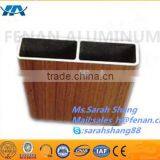 Aluminium Rectangualar Tubes for Bolivia thumbnail-4