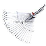 45# Flat Steel Wire Rake thumbnail-1