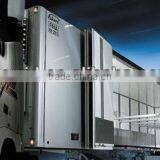 Locwid Fiberglass-Reinforced Plastics Gel Coated Sheet for Cool Tower, Car Body, Etc. thumbnail-5