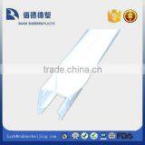 Top Quality! Bathroom Door Seal/glass Bathroom Pvc/silicone Strip in China thumbnail-3