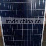 250W Poly Silicon Solar Module /260watt Solar Panel With Outlet/275W Solar Module thumbnail-4