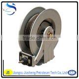 Stainless Steel Fuel Truck Rewind Hose Reel thumbnail-4