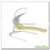 Hot Sale Rattan Hanging Bed Prices thumbnail-2