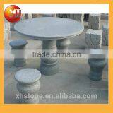 Outdoor Stone Bench School Chair for Cheap Sale thumbnail-5