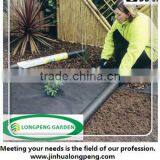 Flat Weed Control Membrane,Weed Control Landscape Fabric Sheet Membrane thumbnail-1