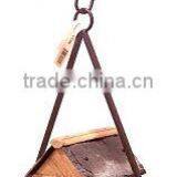 Stylish Bird House for Garden thumbnail-1