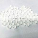 Injection Molding BPA Free Food Grade 12.2mm Plastic Fitment PP Ring for Dispensing Silicone Valve thumbnail-3