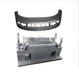 ABS Plastic Injection Molds for Small Spare Parts thumbnail-4