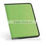 A4 Ducument Folder With 20 Pages Notebook Pen Excluded thumbnail-6